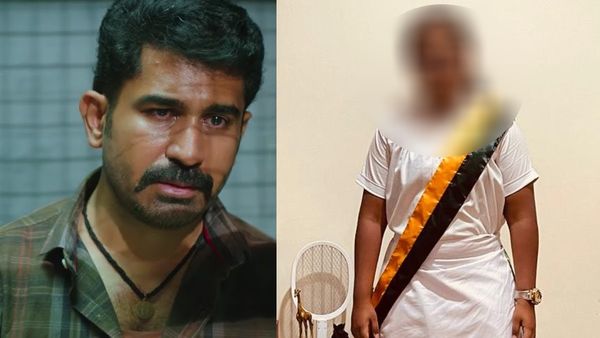 Vijay Antony: ”என் மகள் மீரா மிக அன்பானவள்... அவளுடன் நானும் இறந்துவிட்டேன்”: விஜய் ஆண்டனி உருக்கம்