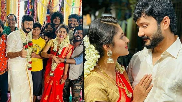 Bigg Boss Tamil 7: அடடா! ரச்சிதாவுடன் நெருக்கம்.. ஆயிஷாவின் முன்னாள் காதலர் பிக் பாஸ் 7ல் ஆஜர்!