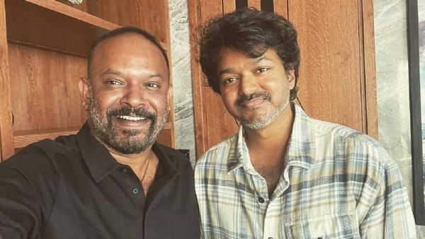 விஜய்யை மொத்தமாக வச்சு செய்யப் போறாரு வெங்கட் பிரபு.. எக்ஸ்பெக்டேஷனே வேண்டாம்.. பிரபலம் பகீர்!