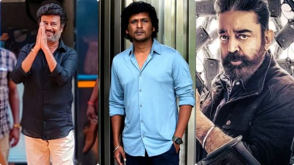 Lokesh Kanagaraj: ”கடைசியில் கமலையே டீலில் விட்ட லோகேஷ்..” தலைவர் 171-ஆல் தள்ளிப்போன விக்ரம் 2?