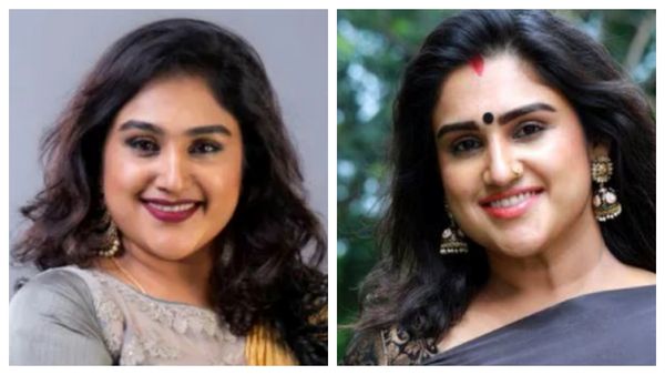 Vanitha Vijayakumar Net Worth: 43 வயசாகுது.. வனிதா விஜயகுமார் சம்பாதித்த சொத்து இத்தனை கோடியா?..