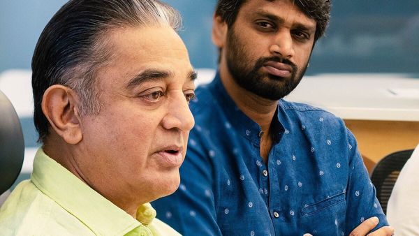 KH 233 - கமல் - ஹெச்.வினோத் டீசர் எப்போ ரிலீஸ் தெரியுமா?.. ரசிகர்களுக்கு டபுள் ட்ரீட்?.. லேட்டஸ்ட் தகவல்