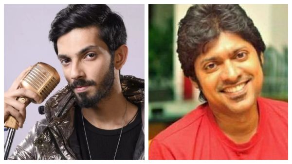 Anirudh Meme: கடைசி வரை மகிழ் திருமேனி வாங்க மாட்டாரு போல.. அனிருத்தை வச்சு வேற லெவல் வீடியோ மீம்!