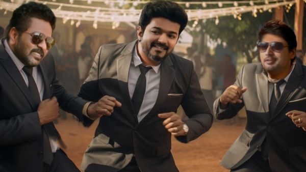 Thalapathy 68: என்னாது தளபதி 68 பாடல் காட்சி லீக் ஆகிடுச்சா?.. சும்மா எல்லை மீறி போறாங்களே!