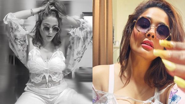 Kiran: வேற பொழப்பே இல்லையா? கிரணின் அத்துமீறும் கவர்ச்சி போட்டோ.. கழுவி ஊற்றும் நெட்டிசன்ஸ்!