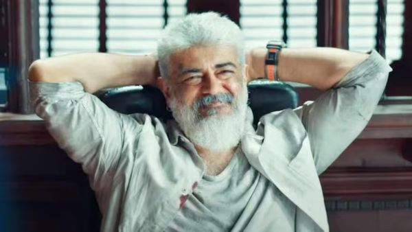 Ajith 64: தனுஷை டீலில் விட்ட இயக்குநர்.. அஜித் பக்கம் திரும்பிய டாப் இயக்குநரின் பார்வை!