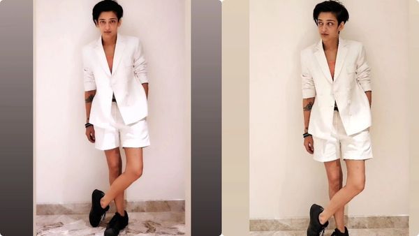 Akshara Hassan: ஓவர் ஸ்டைல்.. நம்ம ஆண்டவரின் மகள் அக்ஷரா ஹாசனின் கலக்கல் புகைப்படம்!