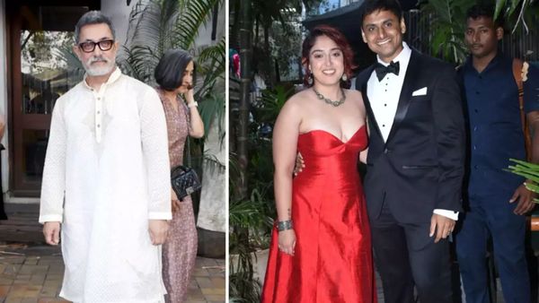 Aamir Khan daughter wedding: அமீர்கான் மகளுக்கு விரைவில் டும் டும் டும்.. எந்த தேதியில் தெரியுமா?