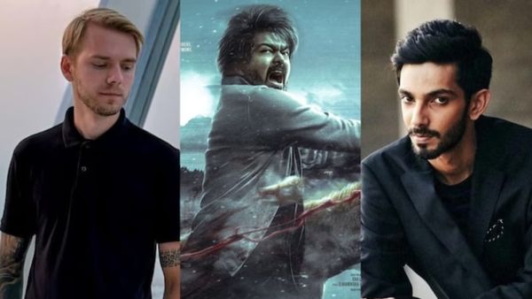 லியோவின் Ordinary Person பாடலும் காப்பியா?.. Peaky Blinder இசையமைப்பாளர் என்ன சொன்னாரு தெரியுமா?