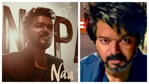 Leo Update - லியோ படத்தில் இருக்கும் ரெட்ரோ பாடல் எது தெரியுமா?.. இந்தப் பாடலும் வேற லெவல்தான்