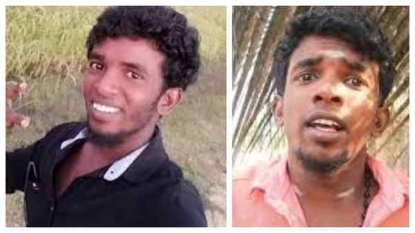 கல்யாணம் செஞ்சுக்கோங்க..கையில் தாலியுடன் காத்து கருப்பு கலை அலப்பறை..ஷாக்கான கரு பழனியப்பன்