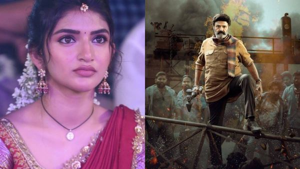 இந்த படத்துல மகள்.. அடுத்த படத்தில் மனைவி.. 22 வயது நடிகையை மடக்க பார்க்கும் 63 வயது நடிகர்!