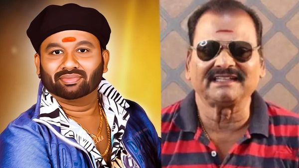 Bayilvan Ranganathan: பிச்சை எடுத்து பிக் பாஸுக்கு போனவரு அந்த போட்டியாளர்.. பொங்கிய பயில்வான்!