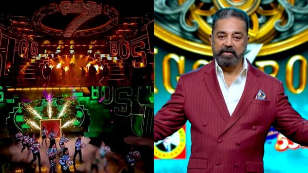 Bigg boss season 7 show: என்னது இப்போதைக்கு ஒண்ணுதானா.. பிக்பாஸ் நிகழ்ச்சியில் அடுத்த ட்விஸ்ட்!