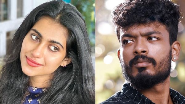 bigg boss season 7: கேமரா முன் கசமுசா.. லிப் கிஸ் அடித்த ஜோடி.. புலம்பி தீர்க்கும் பேன்ஸ்!