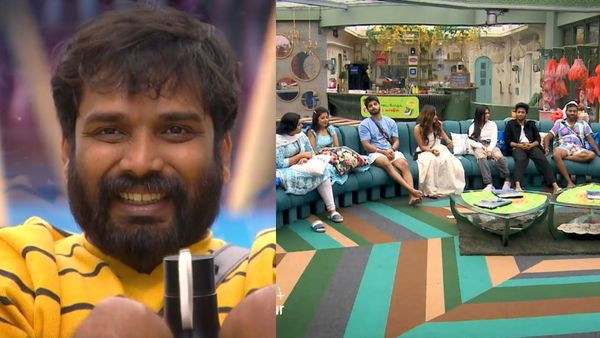 Bigg Boss Tamil 7: பிரதீப் நிறைய லூஸ்டாக் விடுறாரு.. நாமினேஷன் ப்ராஸசில் இறங்கிய பிக்பாஸ் 7 டீம்!