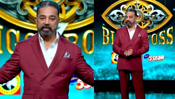 Bigg Boss 7 - அடுத்தடுத்து ட்விஸ்ட் அடிக்கும் பிக்பாஸ்.. முதல் வாரமே 2 நாமினேஷன்கள்.. யார் அவுட் தெரியுமா?