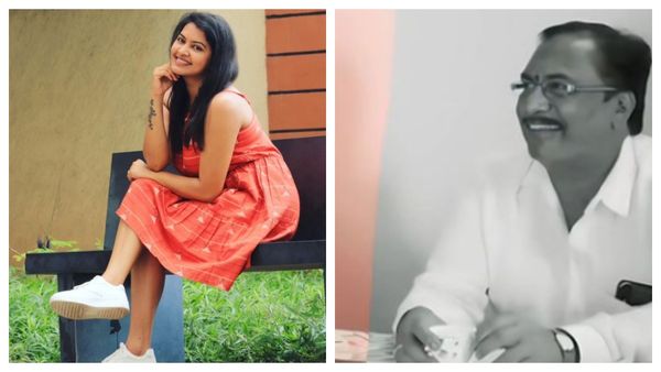 அய்யோ கடவுளே.. பிரபல நடிகையின் தந்தை திடீர் மரணம்.. ஆறுதல் கூறிய ரசிகர்கள்!