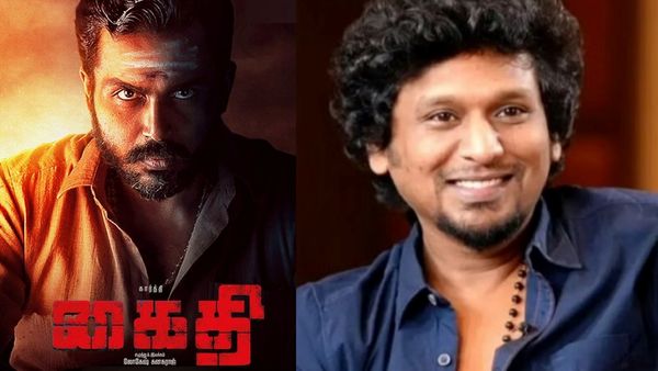 Lokesh Kanagaraj - கைதி 2 ரொம்பவே ஸ்ட்ராங்கா இருக்கும்.. லோகேஷ் கனகராஜ் ஓபன் டாக்