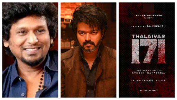 Leo: லியோ நெகட்டிவ் விமர்சனம்.. தலைவர் 171 படப்பிடிப்பு எப்போது.. லோகேஷின் நச் பதில்!