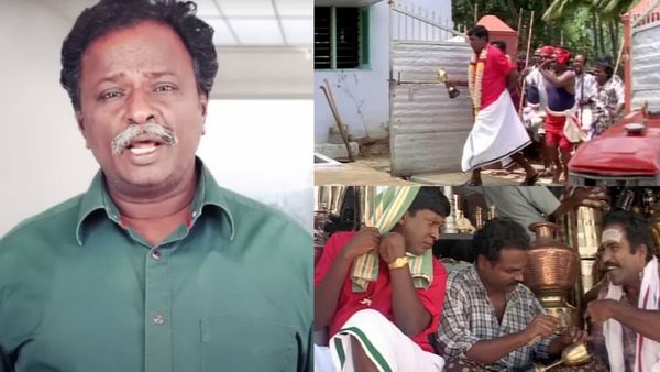 Leo: “கப்பு முக்கியம் பிகிலு..” லியோ சக்சஸ் மீட்... வடிவேலு மீம்ஸுடன் வம்பிழுத்த ப்ளூ சட்டை மாறன்!