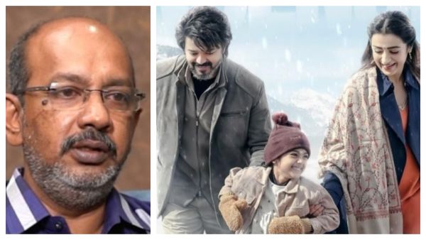 Leo Cheyyaru Balu Review: “விஜய்க்காக லோகேஷ் விட்டுக் கொடுத்துட்டார்..” லியோ செய்யாறு பாலு விமர்சனம்