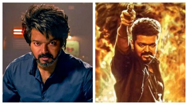 Leo: கடைசி வரைக்கும் பஞ்சாயத்தை கூட்டுறாங்களே.. சென்னை தியேட்டர்களில் நீடிக்கும் தாமதம்.. ஏன்?