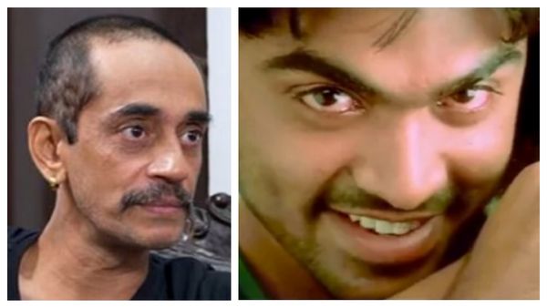 Manmadhan - படுக்கையறை சீனுக்காக முன்னாடியே தயார் ஆனேன்.. மன்மதன் பட நடிகர் ஓபன் டாக்