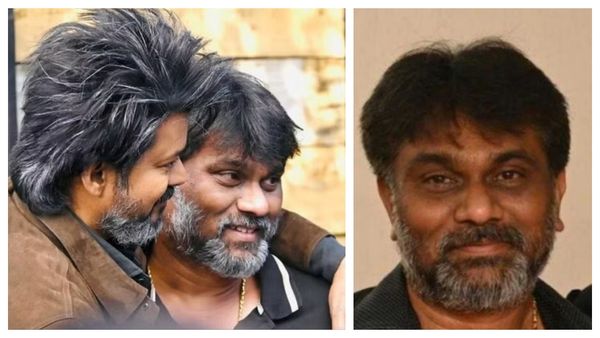 Lalith kumar on Vijay: தப்பாச்சுன்னா உன்னை பாத்துக்கறேன்.. லலித்குமாருக்கு விஜய் எச்சரிக்கை!