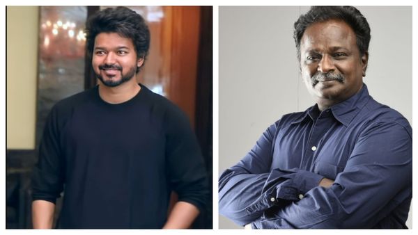 Vijay: “வேட்டைக்கும் ரெடி கோட்டைக்கும் ரெடி..” ரஜினி ஸ்டைலில் விஜய்... பொளந்து கட்டிய ப்ளூ சட்டை