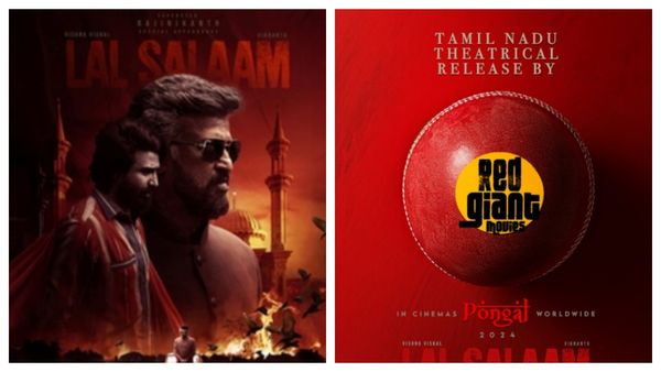 Lal Salaam: லால் சலாம் தியேட்டர் ரைட்ஸ்... அதிரடியாக வெளியான அப்டேட்... பாக்ஸ் ஆபிஸ் ஹிட் கன்ஃபார்ம்