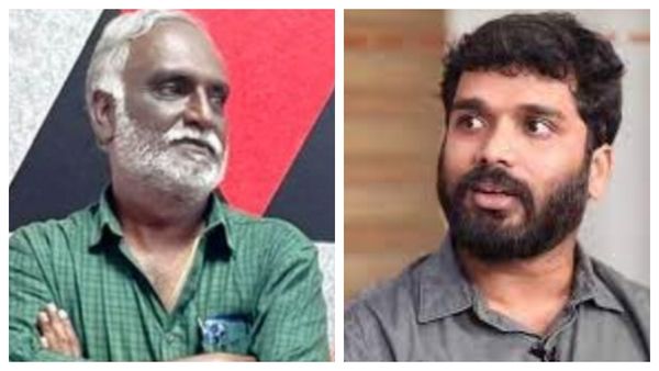 Bava Chelladurai - அவமானப்படுத்தி பிக்பாஸில் பிரதீப் வெல்லட்டும் பரவாயில்லை.. பவா செல்லதுரை விளக்கம்