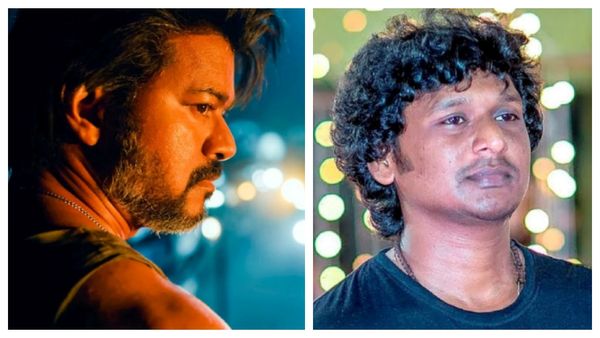 கிளைமாக்ஸில் செம ட்விஸ்ட்.. லியோ 2 இருக்கா? லோகேஷ் கனகராஜ் சொல்வது என்ன!