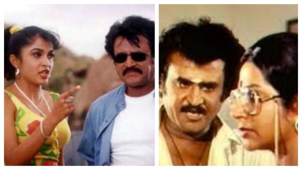 Rajini: “ரஜினியோட வன்மம் தான் நீலாம்பரி கேரக்டர்... பெண்களை கேவலப்படுத்துறது தான் வேலையே..”