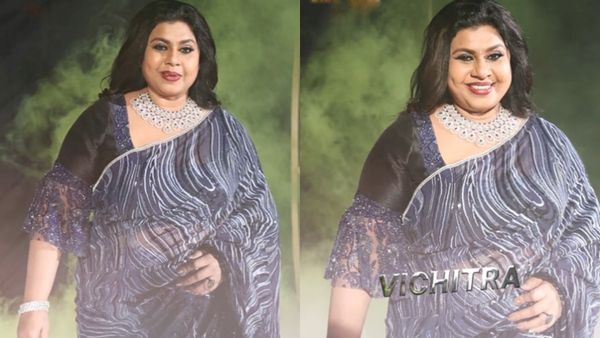 BB7: குடும்ப வறுமையால் 16 வயதில் நடிக்க வந்த விசித்ரா.. பிக் பாஸ் வீட்டில் தாக்குபிடிப்பாரா?