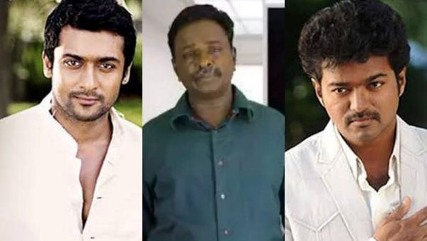 Blue Sattai - காவிரி பிரச்னை..இதற்கு துணியாதவன்.. தலைவா டைம் டூ மியூட்..விஜய்,சூர்யாவை பங்கம் செய்த ப்ளூ சட்டை