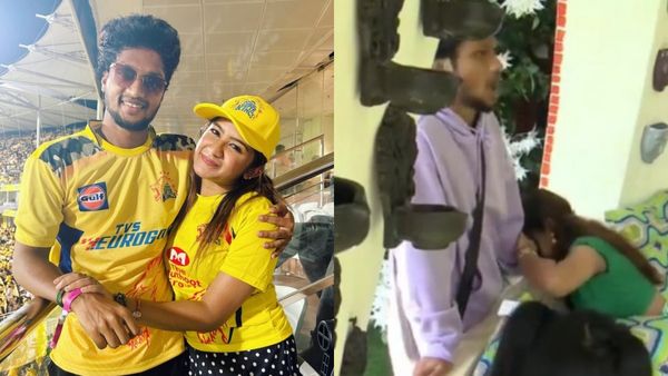 Bigg Boss 7: இடுப்புல ஏறி உட்கார்ந்து.. கையை கடிச்செல்லாம் விளையாடுறாங்க.. ரவீனா ரொம்ப ஓவர்மா!