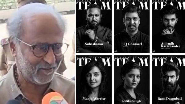 Thalaivar170: திருவனந்தபுரத்திற்கு முன்பு சென்னை.. பூஜையுடன் துவங்கும் தலைவர்170 சூட்டிங்!