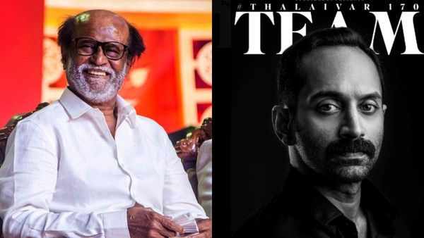 Thalaivar 170.. ரஜினியுடன் இணைந்த மாமன்னன் ரத்னவேலு.. சம்பவம் ரொம்ப பெருசா இருக்கும் போல!