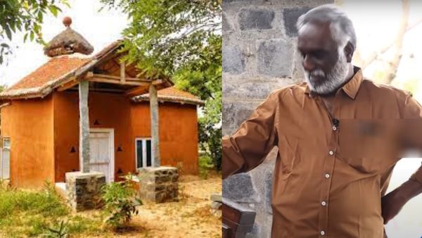 Bava Chelladurai: பவா செல்லதுரைக்கு இப்படியொரு பண்ணை வீடு இருக்கா?.. பாலா முதல் ஷங்கர் வரை நட்பா?