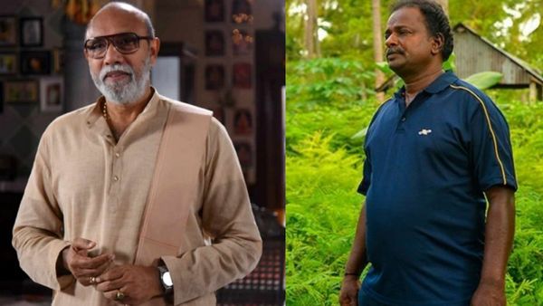 சத்யராஜூங்கறது உங்க பேரு.. புரட்சித்தமிழனுங்கறது நீங்க படிச்சி வாங்குன பட்டமா?.. ப்ளூ சட்டை வம்பு!