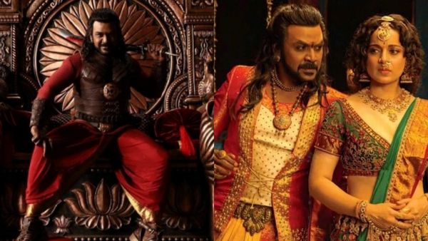 Chandramukhi 2 OTT Release - சந்திரமுகி 2 ஓடிடி ரிலீஸ்.. எப்போது எதில் தெரியுமா?.. முழு விவரம் உள்ளே