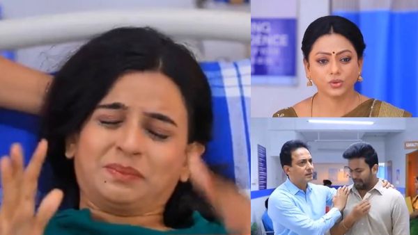 Baakiyalakshmi serial: ஜெனிக்கு பெண் குழந்தை.. கொண்டாட்டத்தில் பாக்கியலட்சுமி பேமிலி!