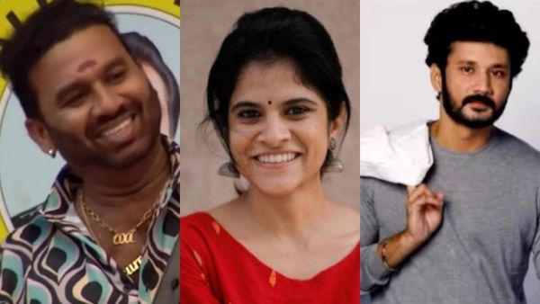 பற்ற வைத்த கூல் சுரேஷ்.. விஷ்ணுவுக்கும் மாயாவுக்கும் முற்றிய வாக்குவாதம்.. சூடுபிடிக்கும் பிக்பாஸ் 7