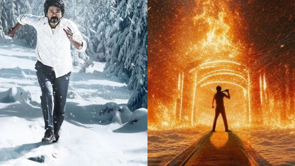 Leo Trailer: “லியோ ட்ரெய்லர்... தாவம்பட்டை எல்லாம் தரைல தான் இருக்கும்..” மஜா அப்டேட்டா இருக்கே!!