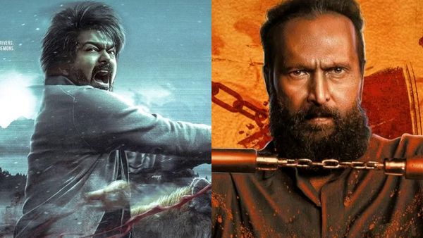 Leo: லியோ 2 கன்ஃபார்ம்.. தளபதியோட நடிப்பு பார்த்து மிரண்ட RDX பட நடிகர்.. என்ன சொன்னார் தெரியுமா?