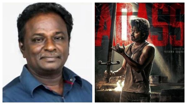 Leo: “குமாரு யார் இவரு? ரொம்ப வாசிக்குறாரே..