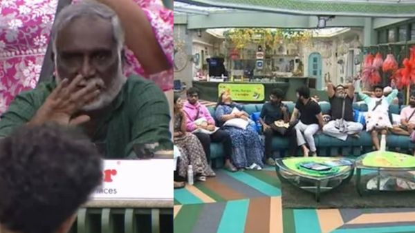 Bigg Boss 7 -கதை சரியில்லை..பவா செல்லதுரையை டார்கெட் செய்த ஹவுஸ் மேட்ஸ்..இரண்டாம் கதையிலேயே இப்படியா?