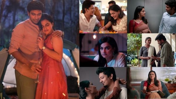 Irugapatru Review: காதல் கல்யாணத்திலும் பிரிவு வரும்.. சமாளிப்பது எப்படி? இறுகப்பற்று விமர்சனம் இதோ!