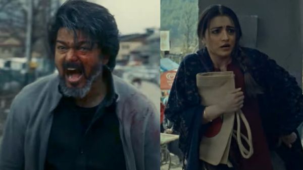 Leo Trailer-லியோ ட்ரெய்லர் எஃபெக்ட்..இப்பவே புக் மை ஷோவில் குவிந்த 4 லட்சம் பேர்..ஒரு வாரத்துக்கு ஹவுஸ்ஃபுல்?